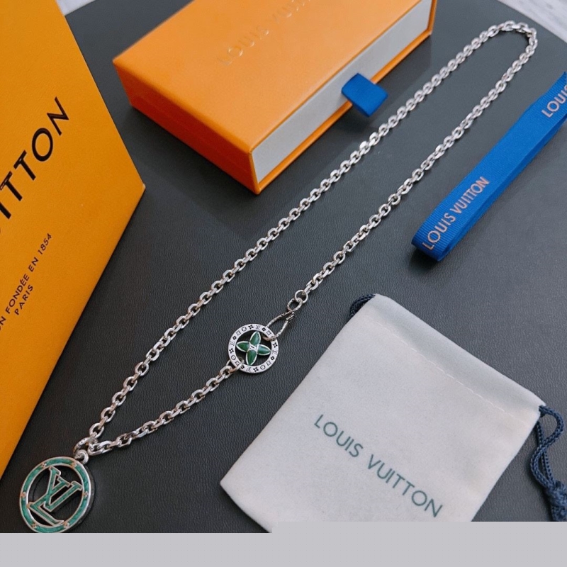 LV Necklaces